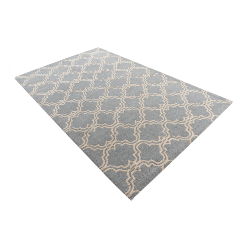 Odenton Light Gray Rug