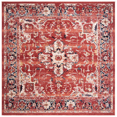 Tapis performance oriental Sechovicz