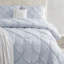 Housse de couette avec insert Pinch Pleat-1496701982-1496701990