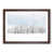 Walnut Framed selected
