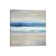 'Sway Ii' by Eric Yang - Wrapped Canvas Painting Print
