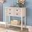 Keiana 31.71'' Console Table