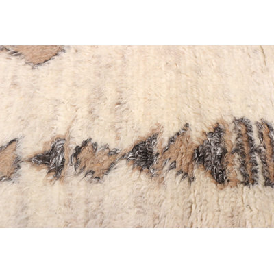 Tangier Ivory Rug 8'0" x 10'2"