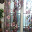 2PC Fashion Flower Tulle-324363722