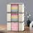 Fabric Storage Bag Set-1724759361