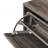 Freestanding Modern Shoe Storage Cabinet-380024824
