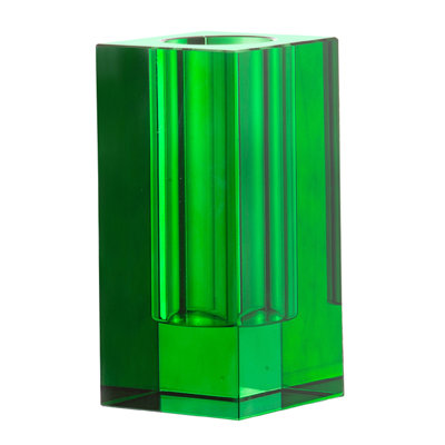 Rubeinn Glass Table Vase