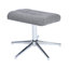 78cm Wide Ergonomic Recliner
