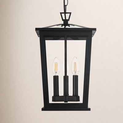 Outdoor Pendant Light