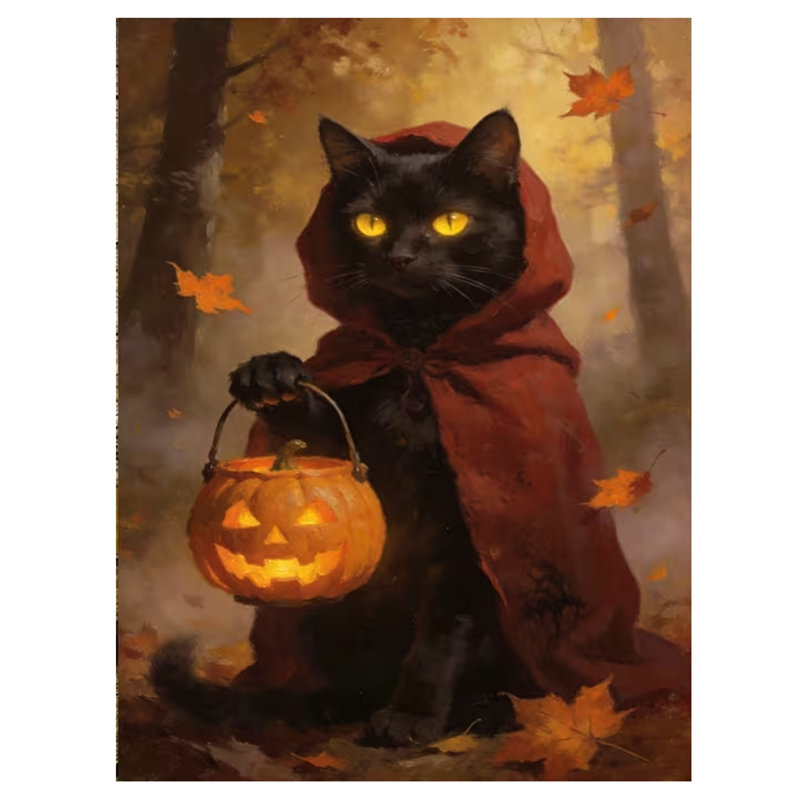 Wrapped Canvas Print, 40cm H x 30cm W