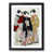 Black Framed selected
