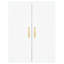 Cassimere 69.5cm Sideboard-2098578030