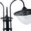 Coverton Lamp Post (Full)