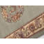 Floral Area Rug in Blue