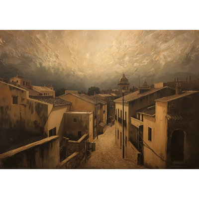Golden Path