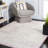 Viscose Indoor Rug