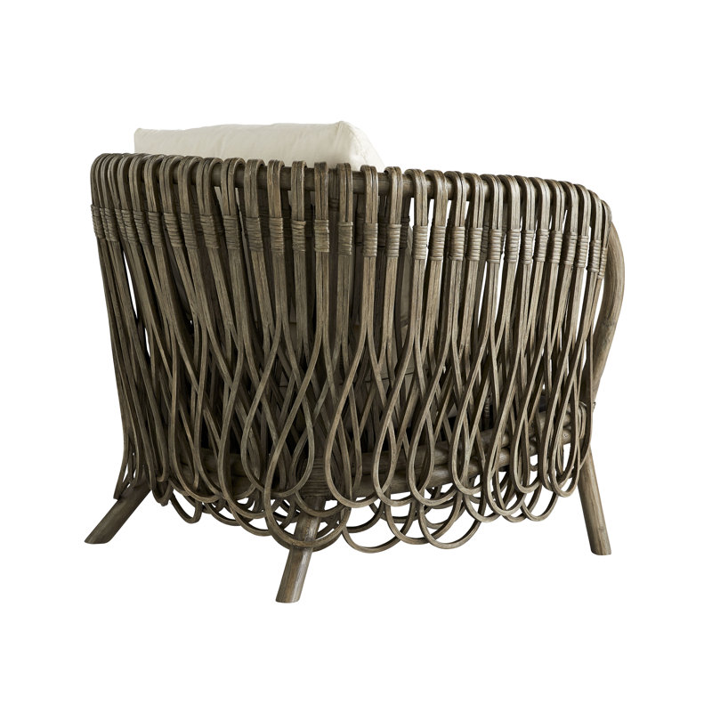 Strata Armchair