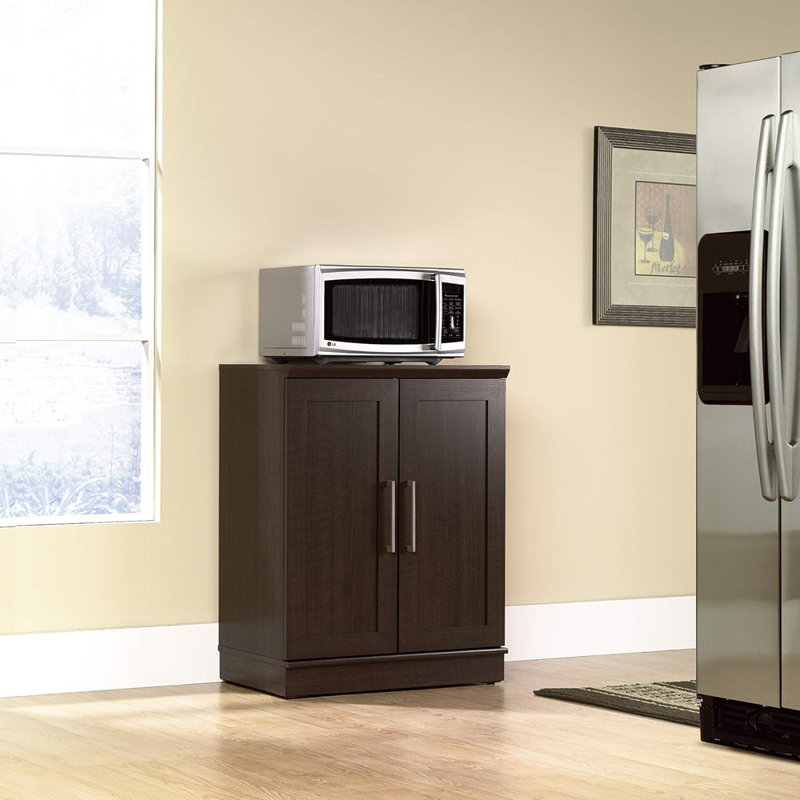 Armoire avec garde-manger Pantry