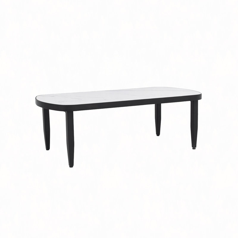 Table basse d'extérieur Elegance Arc