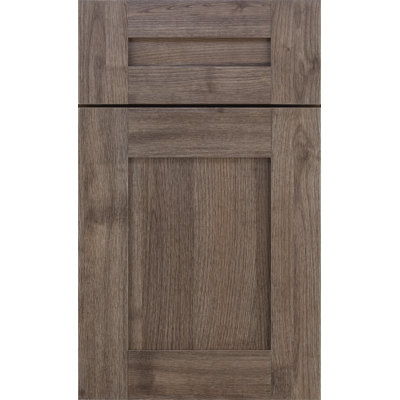 Dwelling Ludgate Door Sample