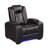 39" Adjustable Headrest Power Recliner Man Cave Home Theater Chair With Cup Holders USB LED (Set of 2)-1161663834