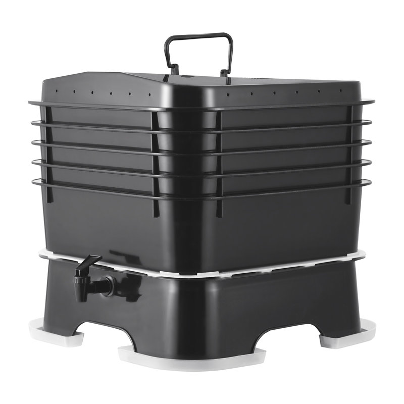 13 gallons