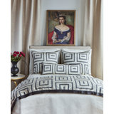 Unmazed Duvet Cover