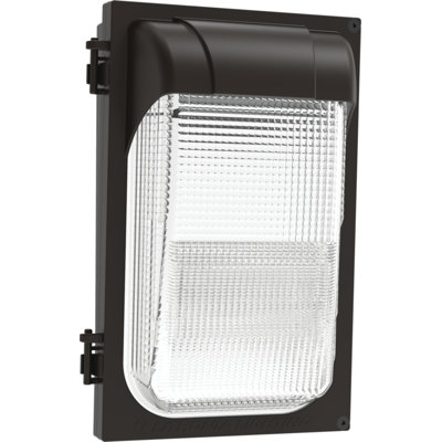 Adjustable Light LED Wall Pack