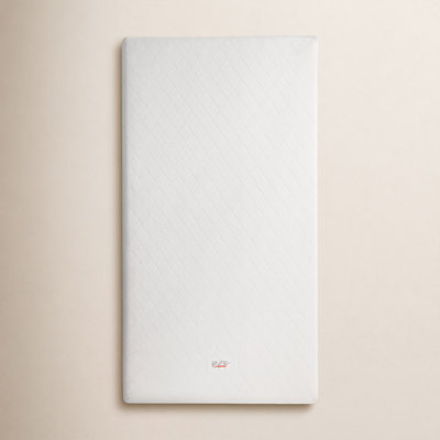 Pure Core 2-Stage Crib Mattress with Cover