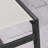 Shiner 3-Piece Aluminum Patio Chaise Lounge Set-769171247