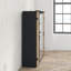Donnay 5 Door Manufactured Wood Wardrobe