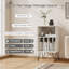 Bemadette 88cm H Media Shelves-1244189080