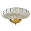 Camella Flush Mount
