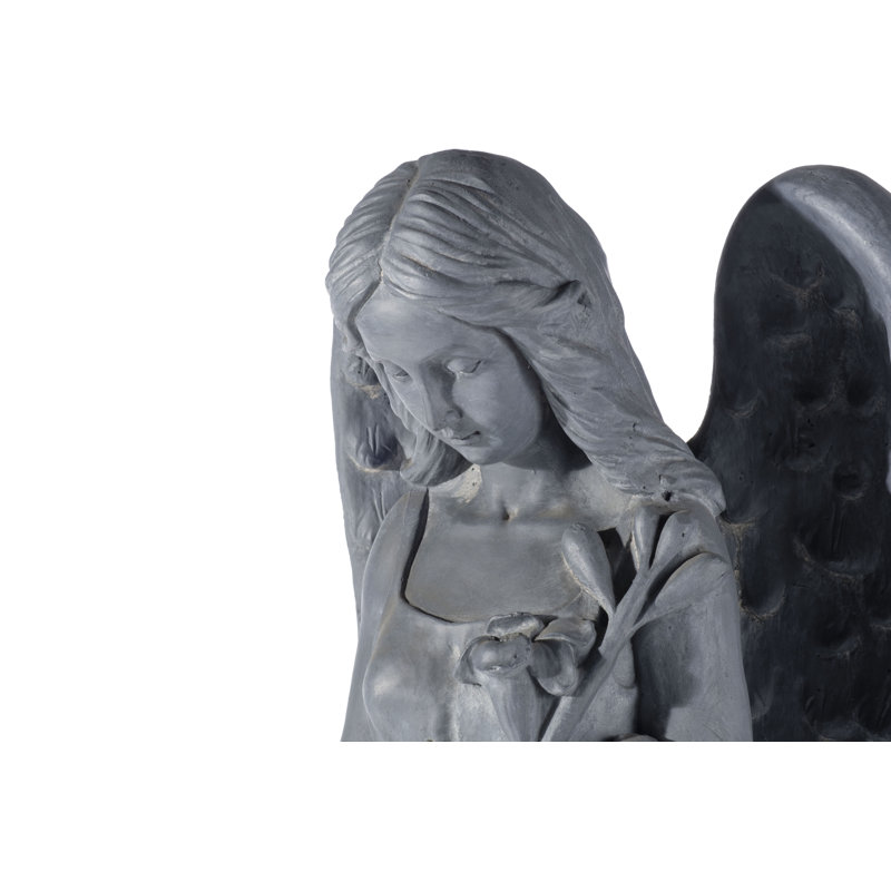 Standing Angel Statue