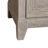 Belmar 3 Drawer Nightstand w/ Stained Drawers