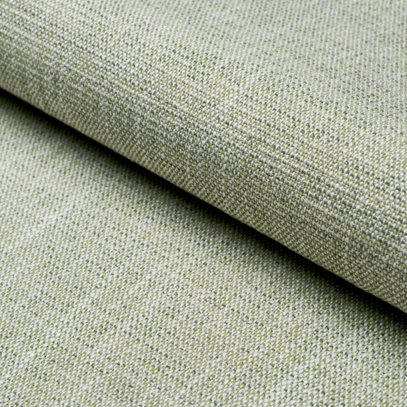 Lily Indoor/Outdoor Fabric, Light Green