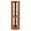 Vitrine de coin moderne pour le salon-1913834221