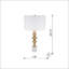 Lampe de table Brinden-1302227688