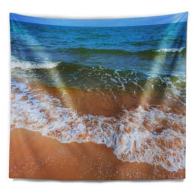 Polyester Tapestry