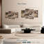 Couple de moutons Brampt Bighorn-106427367