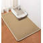 Tapis de fumier à double couche-100531376