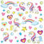Unicorn Kids Wall Sticker