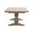 Monastery Extension Dining Table