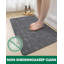 Tapis pour salle de bain en caoutchouc Emslie-1605406991-1605406987