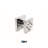Cahoon Complete Shower System with Rough in-Valve
