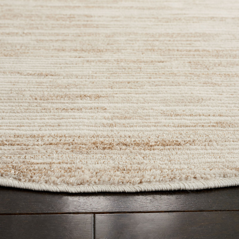 Area Rug, Round 201cm