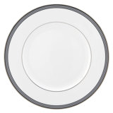 Parker Place Bone China Dinner Plate