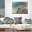 Coussin à sel paysage de mer morte avec imprimé paysage-1032106112-1032106116