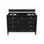 Brittany 48'' W Single Bathroom Vanity Base-803303220