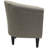 Liam Upholstered Barrel Chair-278965174
